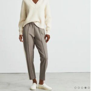 Everlane The Dream Pant Clay/Canvas
